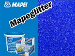Mapeglitter Royal Blue