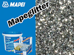 Mapeglitter Silver