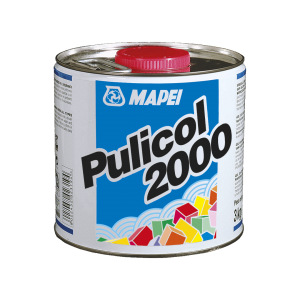 Затирка MAPEI PULICOL 2000